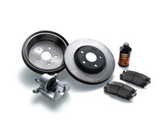Free Brake Inspection Free Brake Inspection