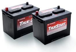 FREE Battery Check / $10 Off FREE Battery Check / $10 Off