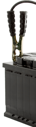 FREE: Battery Inspection FREE: Battery Inspection