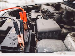 FREE Battery Test FREE Battery Test