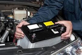 FREE Battery Test FREE Battery Test