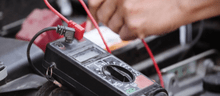 FREE Battery Test FREE Battery Test