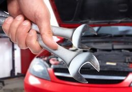 FREE Brake Inspection FREE Brake Inspection