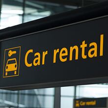 FREE Rental Car with Service FREE Rental Car with Service