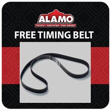 FREE Timing Belt with Installation FREE Timing Belt with Installation