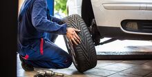 $25 Off Tire Rotation $25 Off Tire Rotation