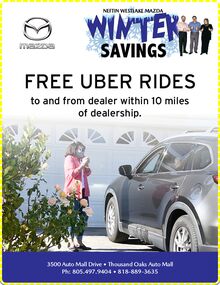 FREE UBER RIDES! FREE UBER RIDES!
