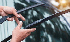 FREE WIPER BLADE INSTALLATION FREE WIPER BLADE INSTALLATION