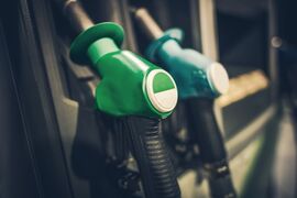 FUEL SAVER PACKAGE* FUEL SAVER PACKAGE*