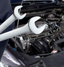 FUEL SYSTEM SERVICE FUEL SYSTEM SERVICE