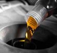 Oil Change Special Oil Change Special