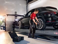 $100 off any Service or Repair over $1,250 $100 off any Service or Repair over $1,250