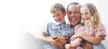 Father's Day Special Father's Day Special