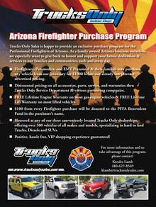 FireFighter Program FireFighter Program