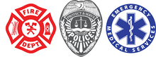 First Responder Discount (SERVICE) First Responder Discount (SERVICE)