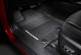 Floor Liners & Floor Mats Floor Liners & Floor Mats