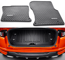 Floor Mats/Trunk Protector Floor Mats/Trunk Protector