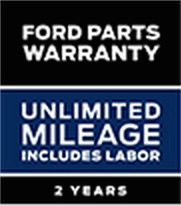Ford Parts Warranty Ford Parts Warranty