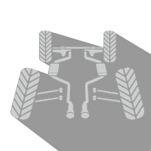 Four Wheel Alignment Check Four Wheel Alignment Check