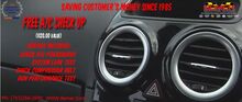 Free A/c Check Up Free A/c Check Up