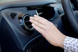 Free Air Conditioning Inspection Free Air Conditioning Inspection