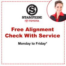 Free Alignment Free Alignment