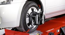Free Alignment Inspection Free Alignment Inspection