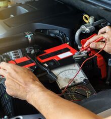 Free Battery Check Free Battery Check