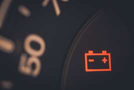 Free Battery Check! Free Battery Check!