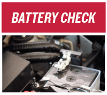Free Battery Heat Check Free Battery Heat Check
