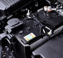 Free Battery Inspection* Free Battery Inspection*