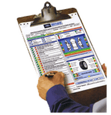 HAVE YOUR BATTERY TESTED. FREE.* HAVE YOUR BATTERY TESTED. FREE.*