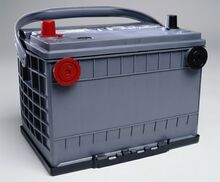 FREE BATTERY TEST FREE BATTERY TEST