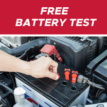Free Battery Test Free Battery Test