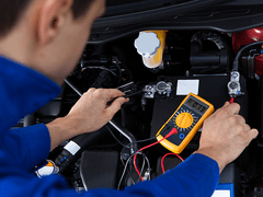 Free Battery Test Free Battery Test