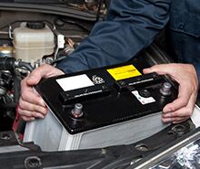 Free Battery Testing Free Battery Testing
