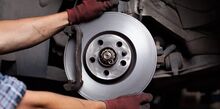 Free Brake Inspection Free Brake Inspection