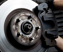 Free Brake Inspection Free Brake Inspection