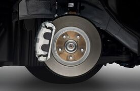 Free Brake Inspection Free Brake Inspection