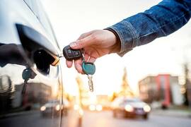 Free Key Fob Battery Free Key Fob Battery