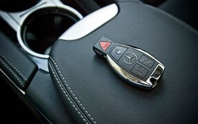Free Key Fob Battery Replacement! Free Key Fob Battery Replacement!