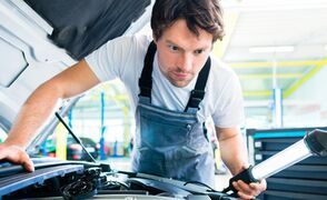 Free Multi Point Inspection Free Multi Point Inspection