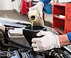 Free Oil Change Free Oil Change