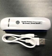 Free Portable Charger Free Portable Charger