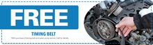 Free Timing Belt Free Timing Belt