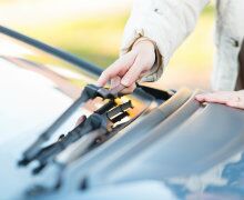 Free Windshield Wiper Installation Free Windshield Wiper Installation