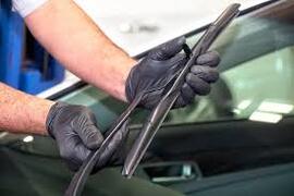 Free Wiper Installation Free Wiper Installation