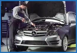 Free SPRING multi-point inspection with any service Free SPRING multi-point inspection with any service