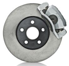 Front Brake Service Front Brake Service