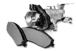 Front Brake Special Front Brake Special